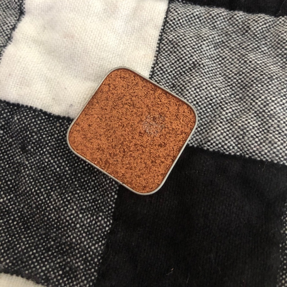 “Ginger” Seint Beauty Eyeshadow